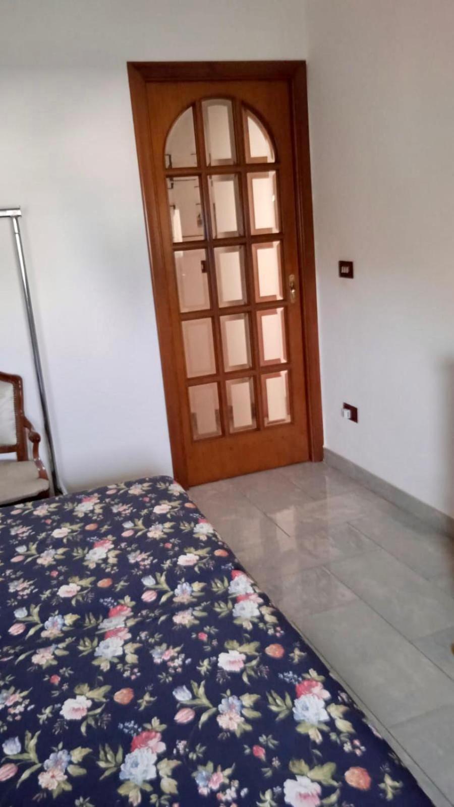 La Casa Dei Nonni Al Mare Hotel Bari Bagian luar foto