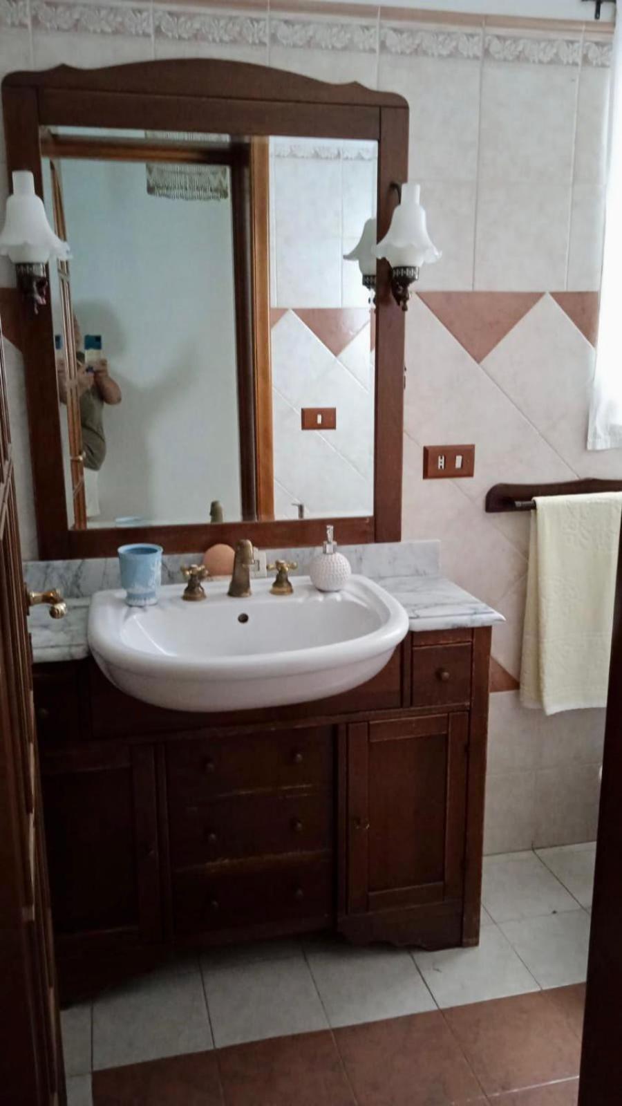 La Casa Dei Nonni Al Mare Hotel Bari Bagian luar foto
