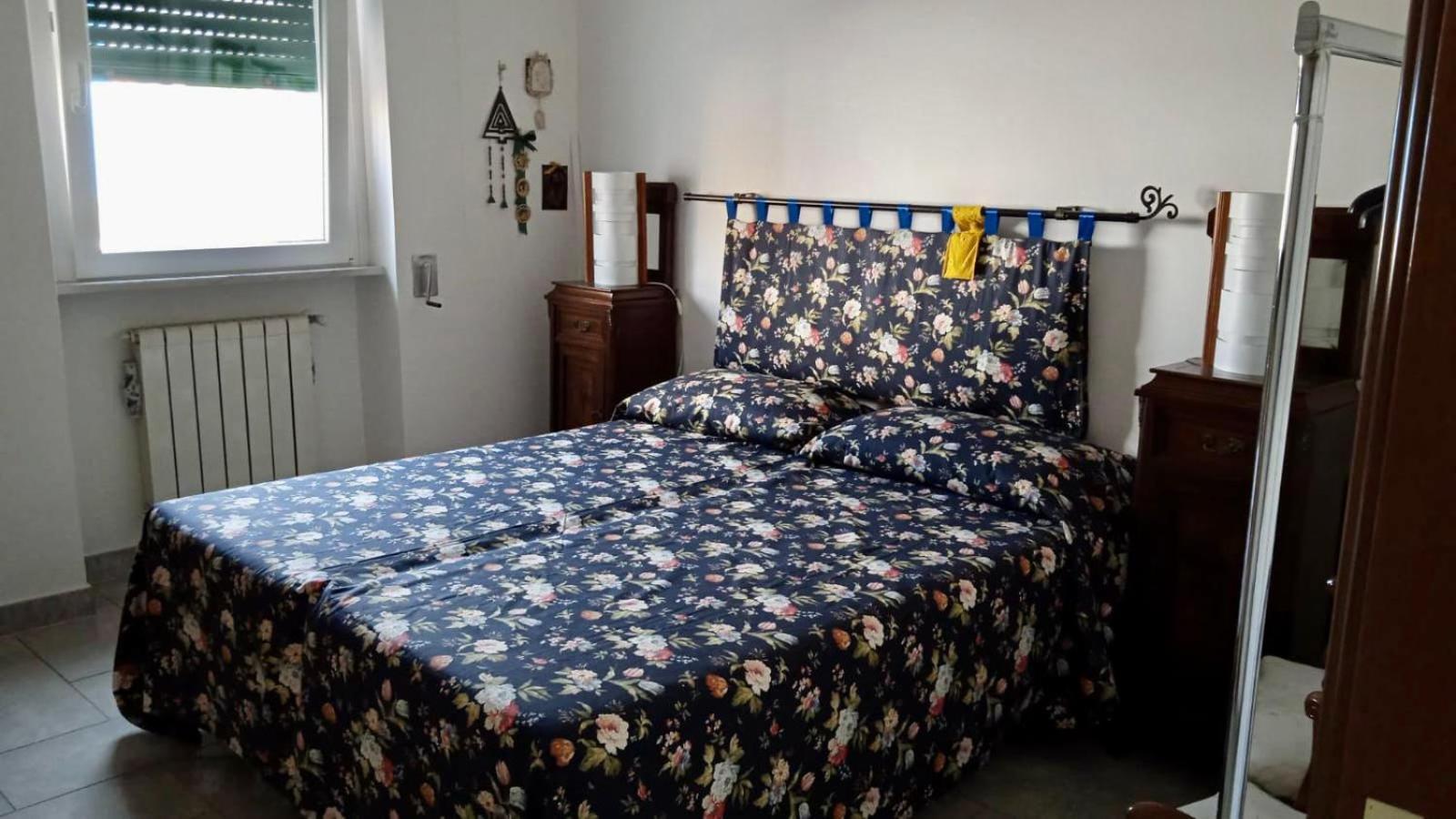 La Casa Dei Nonni Al Mare Hotel Bari Bagian luar foto