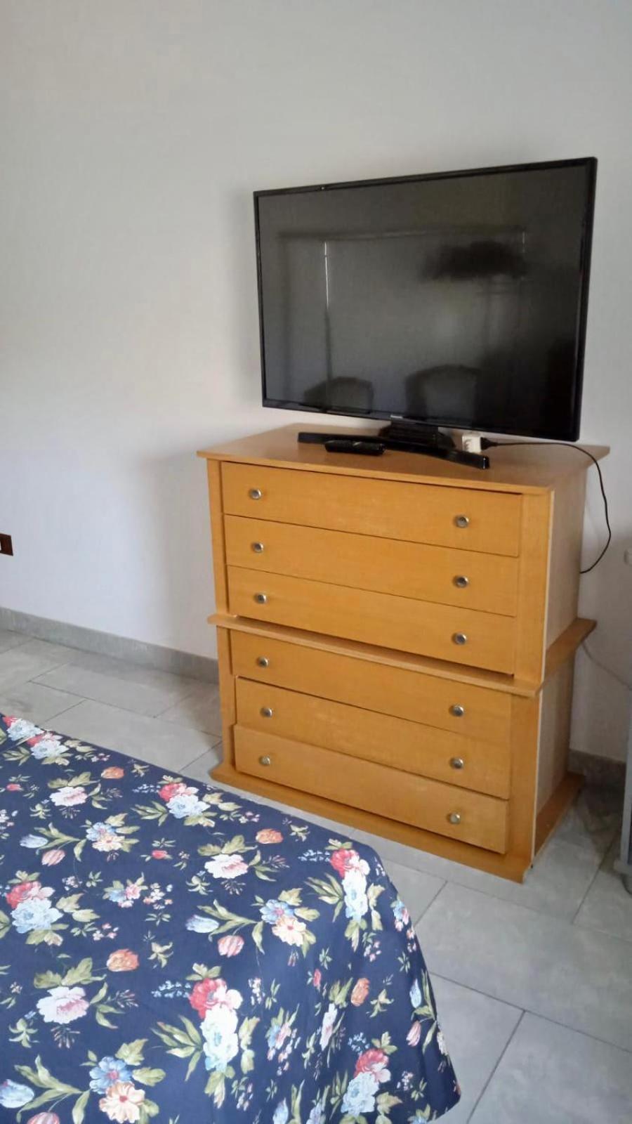 La Casa Dei Nonni Al Mare Hotel Bari Bagian luar foto
